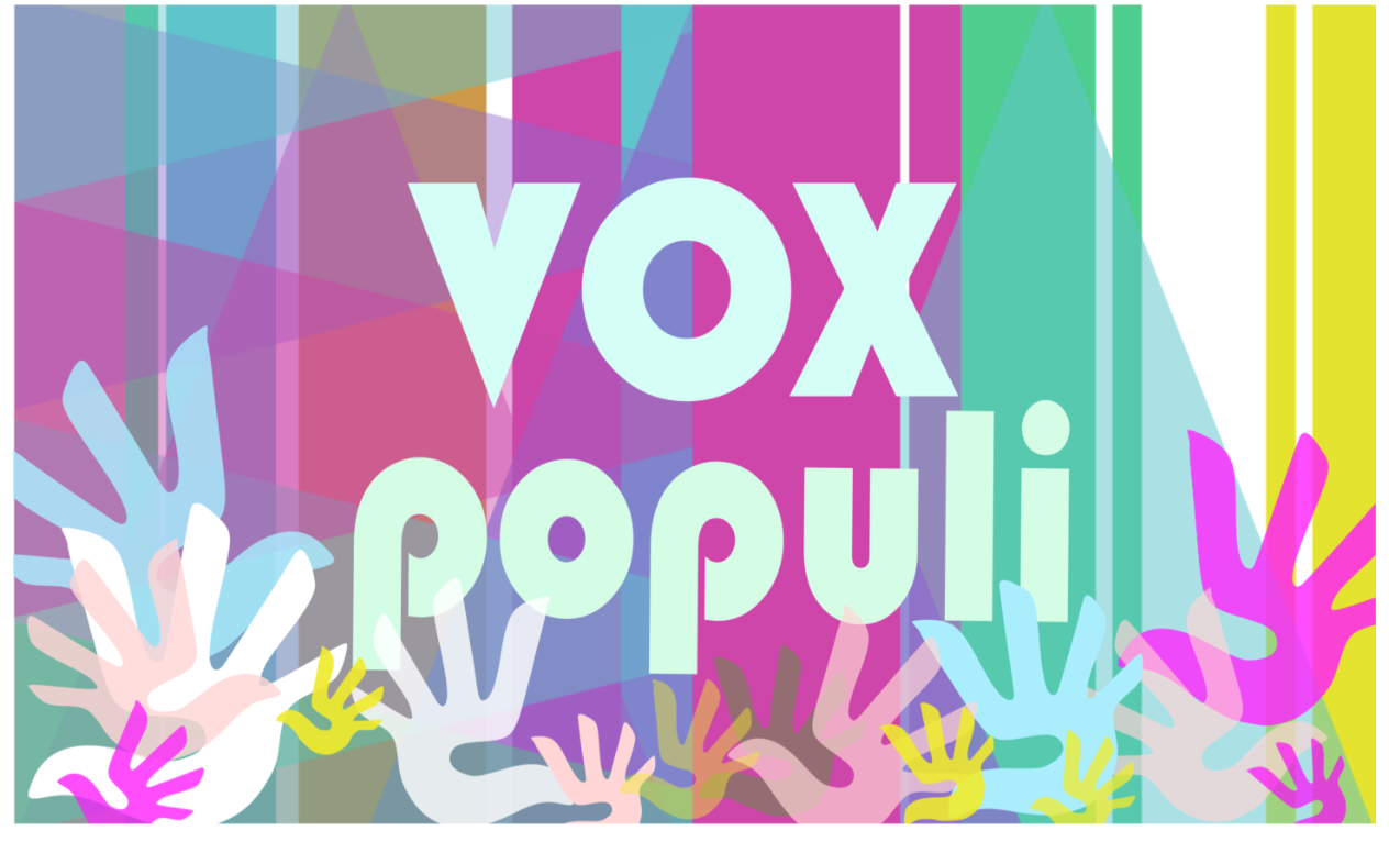 Il progetto Vox Populi contro il Ddl Zan 1